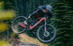 Kategorie E-MTB Fully
