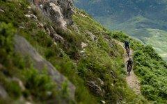 Kategorie E-MTB Hardtail