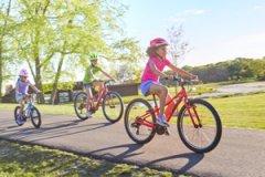 Kategorie Kinderfahrr&auml;der