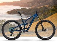 Kategorie MTB-Fully