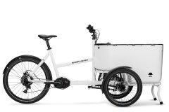 Kategorie Cargobikes