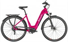 E-Bike Tiefeinsteiger