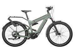 E-Bikes - Alle Kategorien