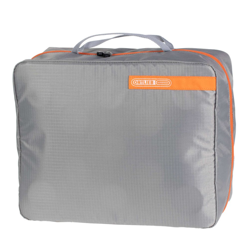 Ortlieb Packing Cube L grey