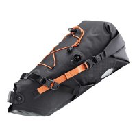 Ortlieb Seat-Pack  black matt