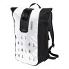 Ortlieb Velocity Design Trees white-black