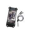 Ortlieb Safe-it black - transparent [m]
