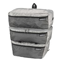 Ortlieb Packing Cubes for Panniers grey