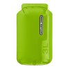 Ortlieb Dry-Bag Light light green