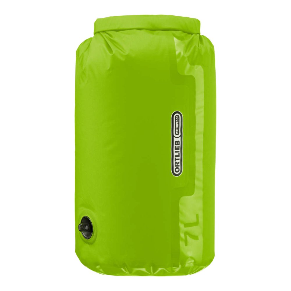 Ortlieb Dry-Bag Light Valve light green