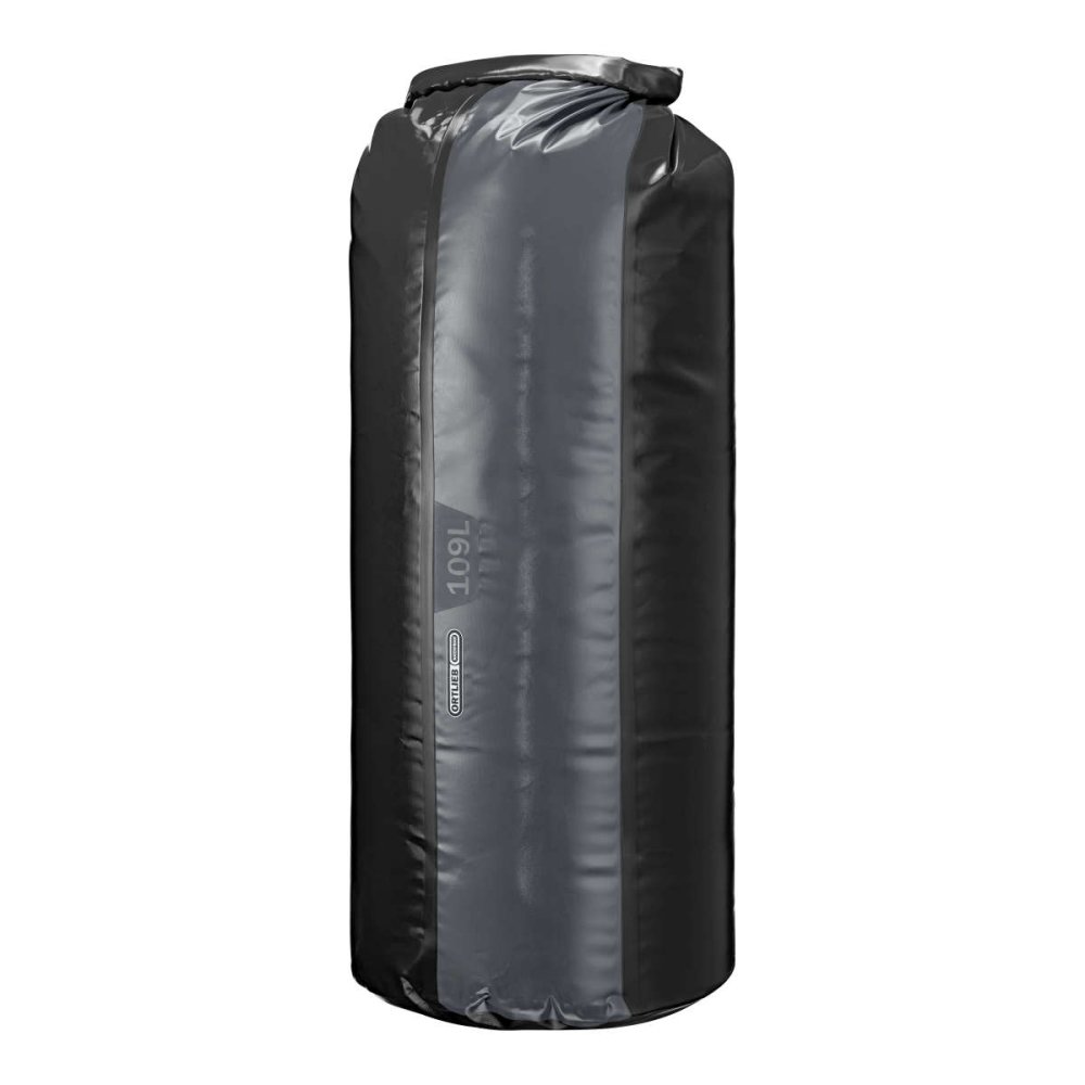 Ortlieb Dry-Bag PD350 black - slate
