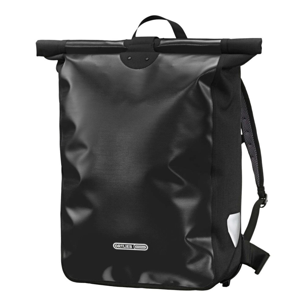 Ortlieb Messenger-Bag black