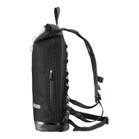 Ortlieb Commuter-Daypack High Visibility black reflective