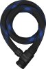ABUS 7220/85 IVERA CABLE black  
