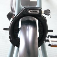 ABUS Spannband LH-Adapter