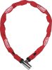 ABUS 1500/60 WEB RED red  