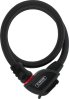 ABUS PHANTOM™ 8960/85 TexFL schwarz