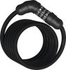 ABUS 4508C/150 BK STAR black  