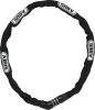 ABUS 4804C/75 BK STEEL-O-CHAIN black  