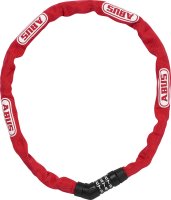 ABUS Steel-O-Chain™ 4804C/75 red rot