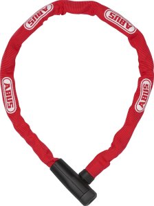 ABUS Steel-O-Chain™ 5805K/75 red rot