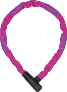 ABUS Steel-O-Chain™ 5805K/75 pink pink