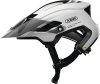 ABUS MonTrailer MIPS polar white