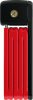 ABUS 6055K/60 RD BORDO LITE MINI red  