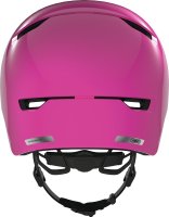 ABUS Scraper 3.0 Kid shiny pink M pink