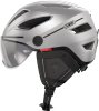 ABUS Pedelec 2.0 ACE silver edition M silber