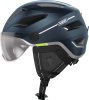 ABUS PEDELEC 2.0 ACE MIDNIGHT BLUE M blue  
