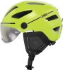 ABUS PEDELEC 2.0 ACE SIGNAL YELLOW L yellow  