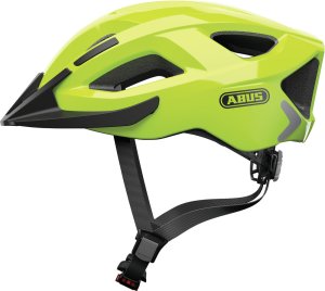 ABUS Aduro 2.0 neon yellow S gelb