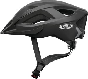 ABUS Aduro 2.0 velvet black S schwarz
