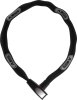 ABUS 8807K/85 BK STEEL-O-CHAIN black  