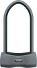 ABUS 770A/160HB230 black + USKF SmartX™ schwarz