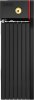 ABUS 5700K/100 BK SH BORDO UGRIP BIG black  