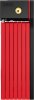 ABUS 5700K/100 RD SH BORDO UGRIP BIG red  