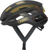 ABUS AIRBREAKER black gold S black  