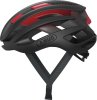 ABUS AIRBREAKER BLACK RED S black  