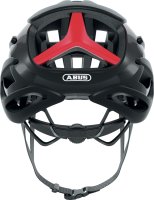 ABUS AirBreaker black red S rot
