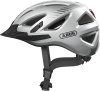 ABUS URBAN-I 3.0 SIGNAL SILVER S silver  