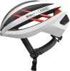 ABUS Aventor QUIN polar white L weiß