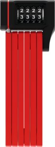 ABUS uGrip BORDO™ 5700C/80 red SH rot