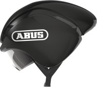 ABUS GameChanger TT shiny black S schwarz