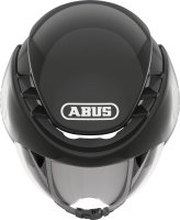 ABUS GameChanger TT shiny black L schwarz