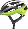 ABUS VIANTOR Quin neon yellow M silver  