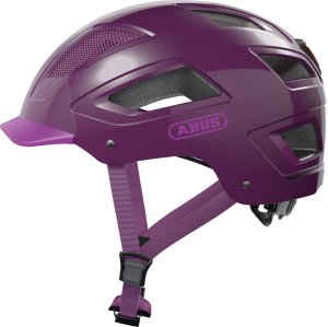 ABUS Hyban 2.0 core purple L violett