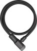 ABUS 5410K/85 BK PRIMO black  