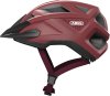 ABUS MountZ russet red S rot